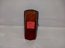Feu arrière Citroen DYANE