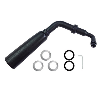 #ad Replacement Pacific Energy 211 Fireplace Door Handle Kit: 80000660 AMP $25.16