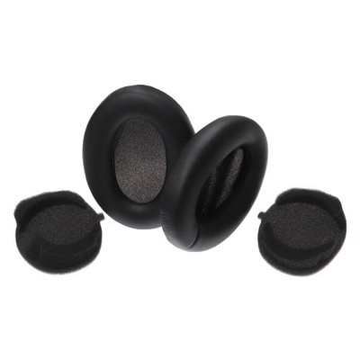 Ohrpolster für Sony WH-1000XM3 schwarz