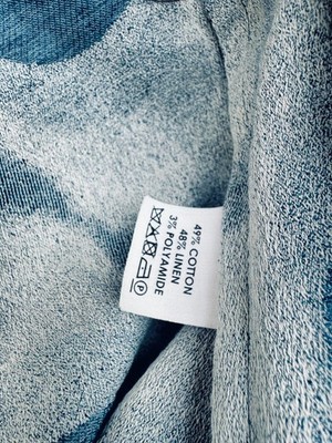 Dries Van Noten x Verner Panton Spring/Summer 2019 – “Wave Blue