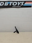 Vintage GoBots MR-28 Jeeper Creeper Jeep Machine Gun Part Bandai 1983 - MINTY
