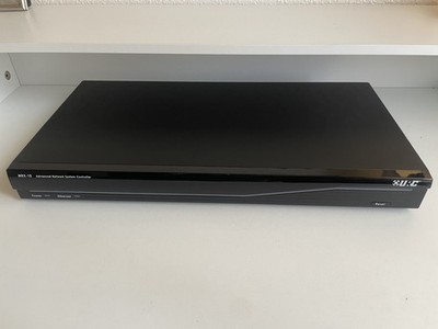 URC MRX-10 Advanced Network System Controller
