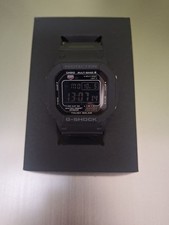 Casio G-SHOCK GW-M5610U-1BJF Wristwatch