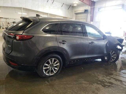 Mazda CX-9 Cup Holder 2016 2017 2018 - Picture 5 of 12