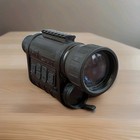 Bushnell Equinox Z 260150 6x50 Digital Night Vision Monocular Scope Hunting