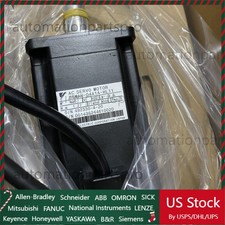 Yaskawa SGMAH-04A1A-HL11 Servo Motor 1PC New Expedited Shipping SGMAH04A1AHL11