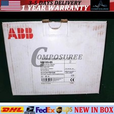 MS165-65 ABB 1SAM451000R1017 Manual Motor Starter Spot Goods Fast Shipping