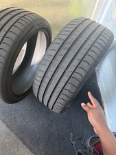 225/40R18 92Y Triangle Sportex 6.2mm of Tread Part Worn Tyre Warrantied