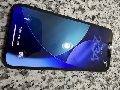 iPhone 14 Pro Unlocked (128GB - PERFECT CONDITION)