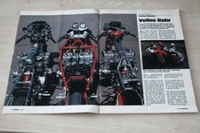 Motorrad 17/1983 Suzuki GSX 1100 Moko mit 94PS besser als...?