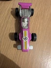 Matchbox Superfast Formula 1 Racing Car Vintage No. 34. With Original Box