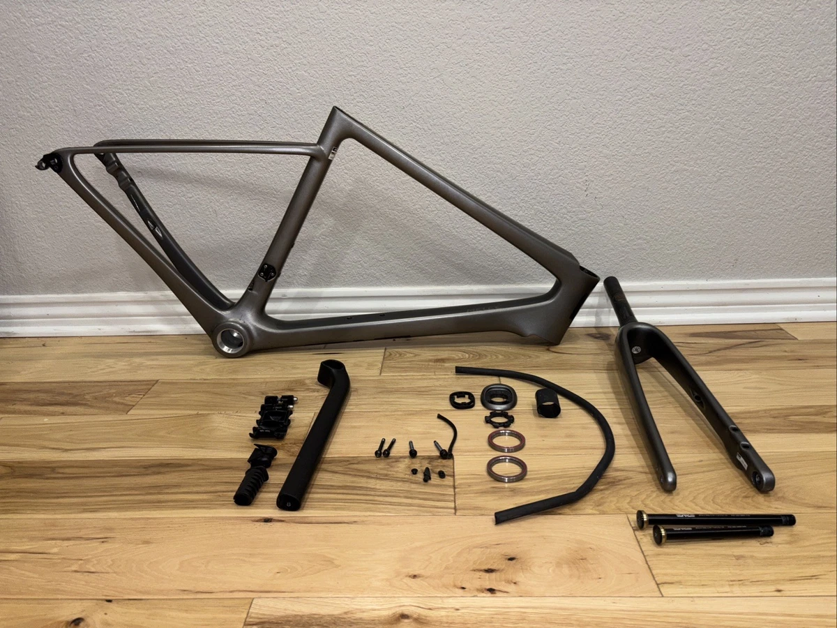 Gray Bike Frames for sale | eBay