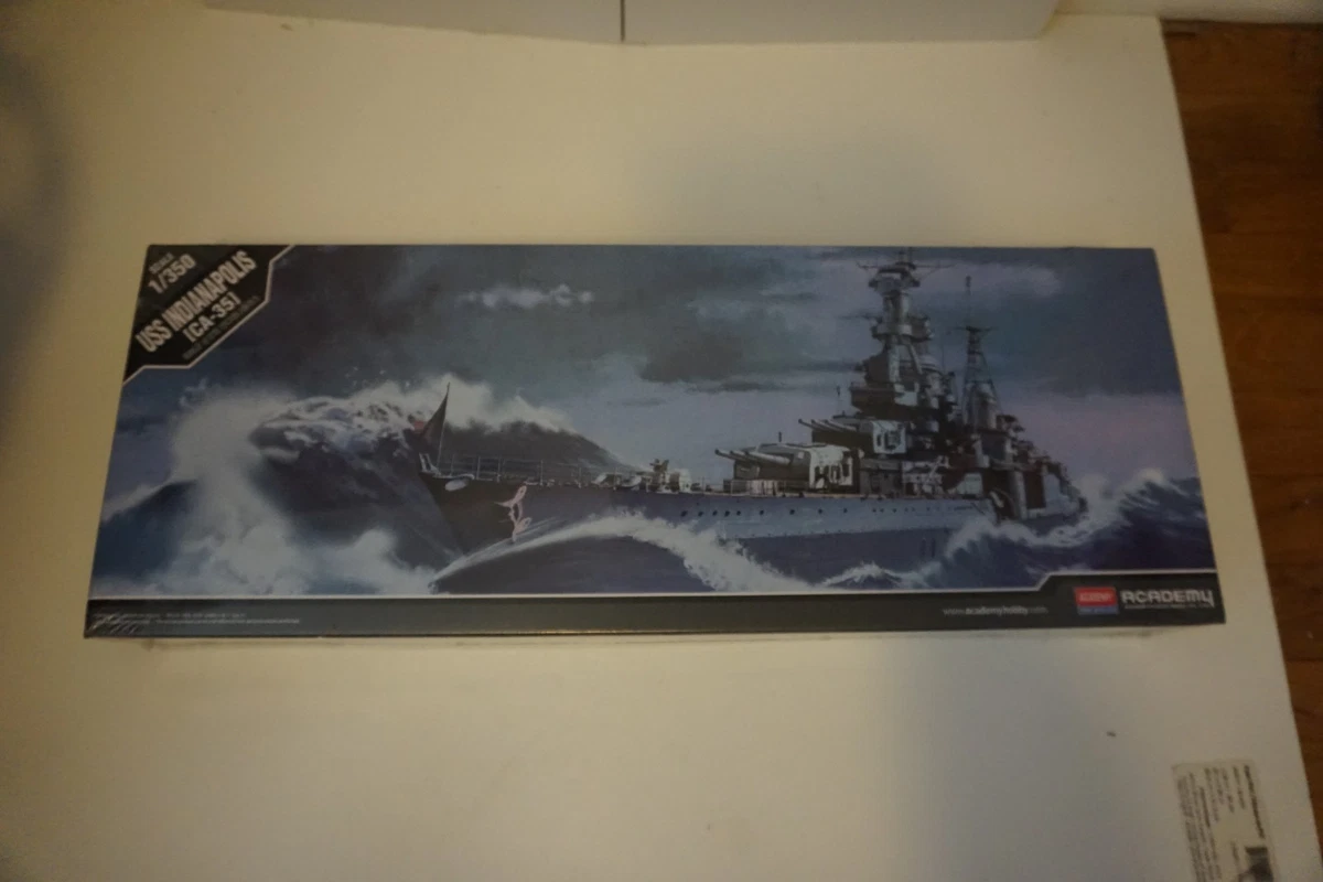 Destroyer Model for sale | eBay