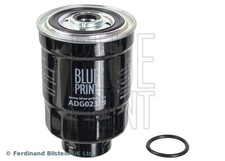 Filtre à carburant Hyundai TERRACAN