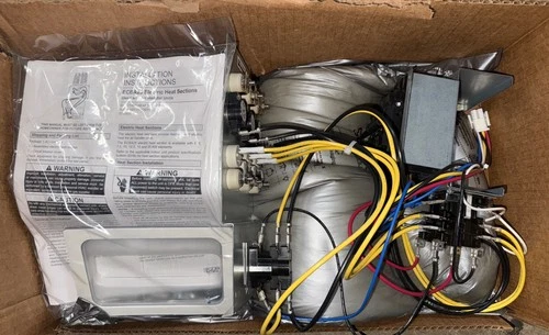 New Lennox 16Y44 / ECBA25-15CB 15KW 208/240V 60Hz 1PH Electric Heater Kit