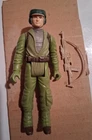 VINTAGE KENNER STAR WARS LOOSE REBEL COMMANDO COMPLETE *MINT* CHINA COO