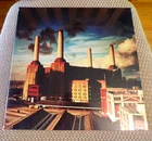 Pink Floyd Animals Remastered 180 Gram Vinyl 2016 Sealed LP