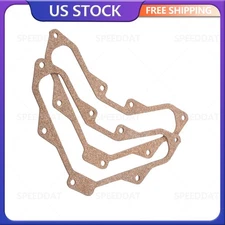 2x Valve Cover Gasket For Kohler SV601 SV610 SV620 SV471 SV590 SV540 2004113S US