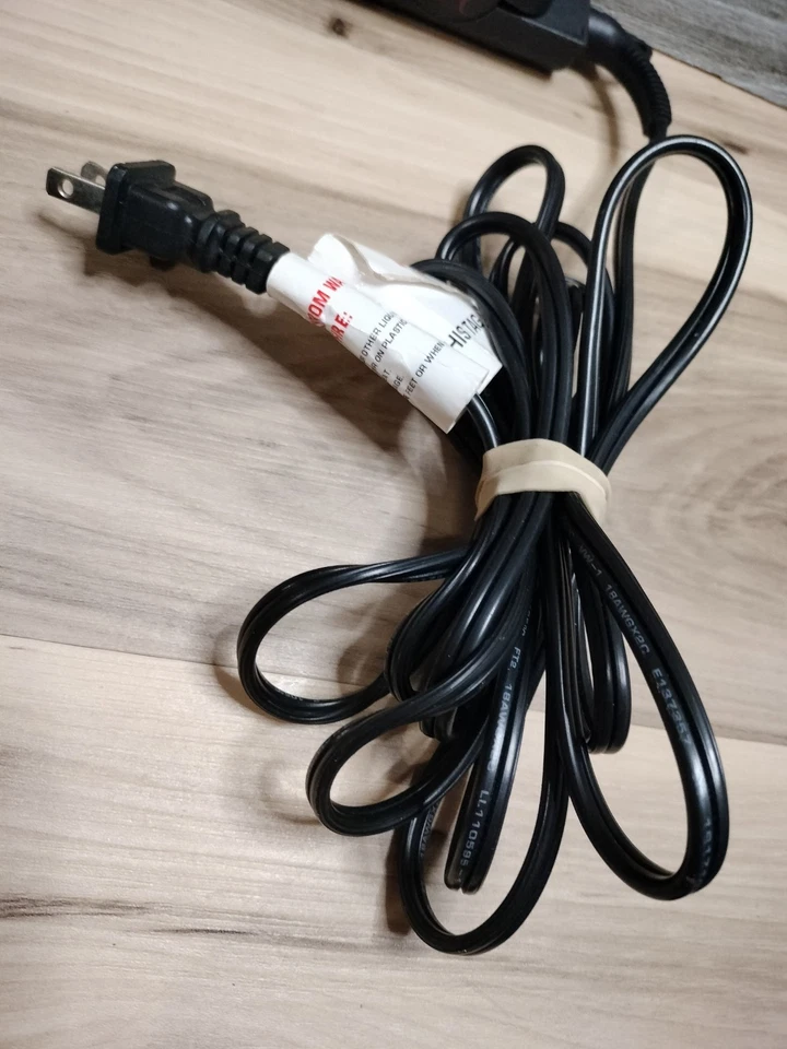 Plancha de pelo plancha Le Angelique funciona Foto 4 de 4