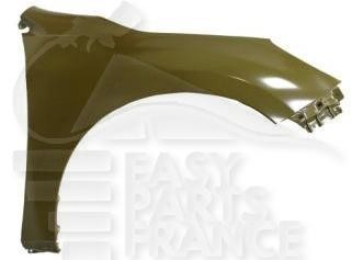Aile avant-droit Subaru Outback 01/15→ réparer carrosserie froissée facilement