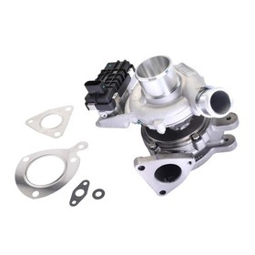 Turbolader für Ford Tourneo Transit 2.2 TDCi  BK2Q6K682CA BK2Q6K682GA