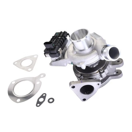 Turbolader BK2Q6K682CA