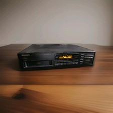 PIONEER PD-M430 6 Disc CD Changer Multi Play Compact Disc Player Tested NoRemote