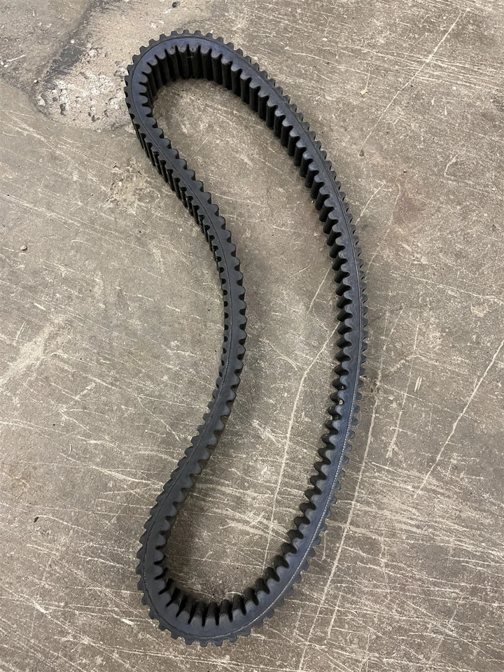 Correa de transmisión Ski-Doo Mach Z 1000 SDI RT Summit Adrenaline X 2005 2006 05 06 07 OEM Foto 2 de 4