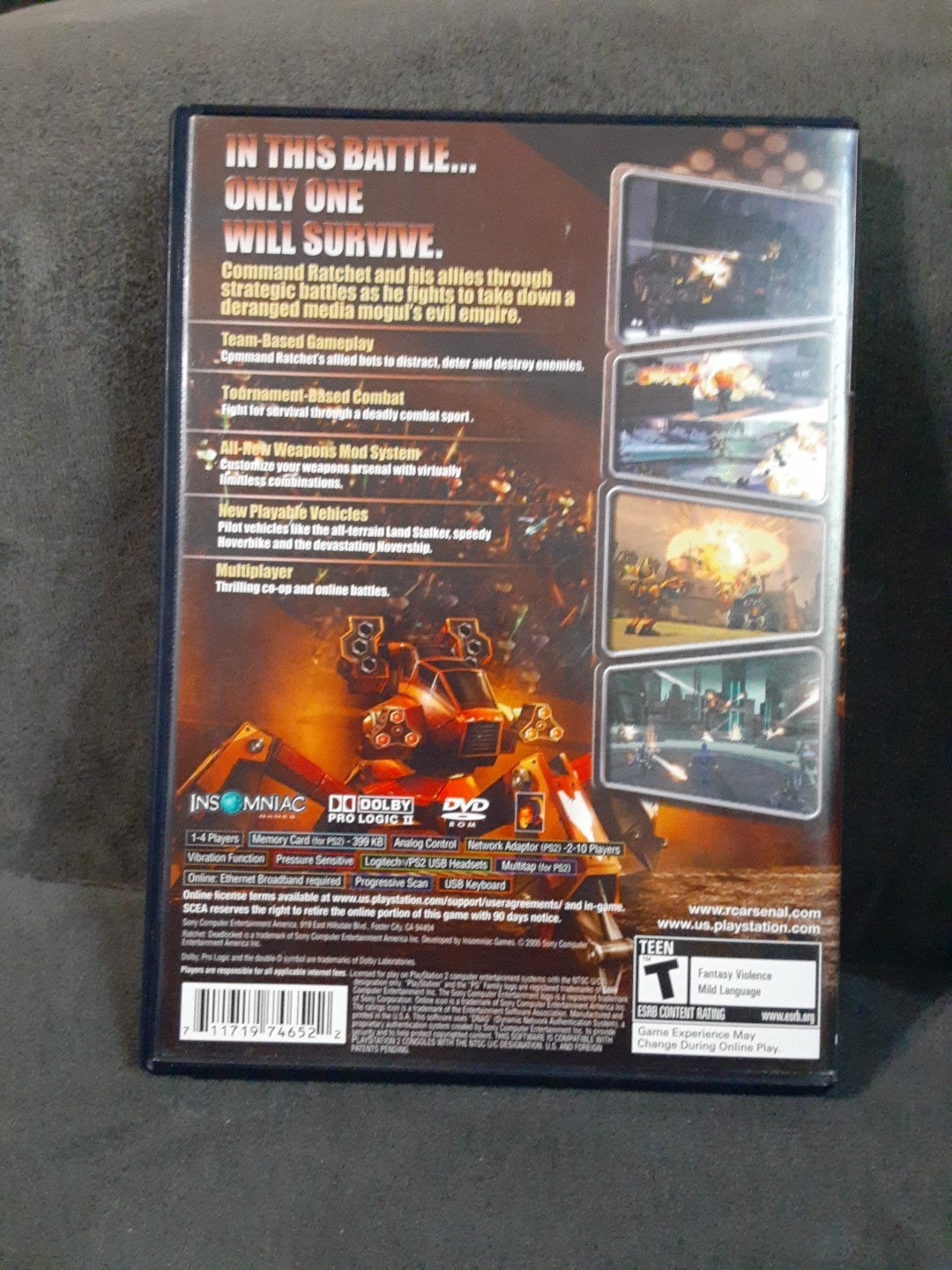 Foto 2 di 5