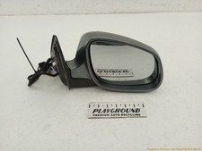 Porsche Cayenne S Passenger Right Power Side View Mirror With Memory Fits 03-06