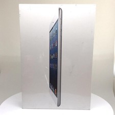 Apple iPad mini A1454 16 GB, Wi-Fi + 4G, 7.9 in - White/Silver for