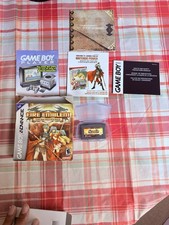 Fire Emblem: The Sacred Stones (Nintendo Game Boy Advance, 2005)