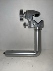 Aluminum Manfrotto Art 035 Pipe Clamp Max Load 15KG/33LB ITALY Removable Arm B