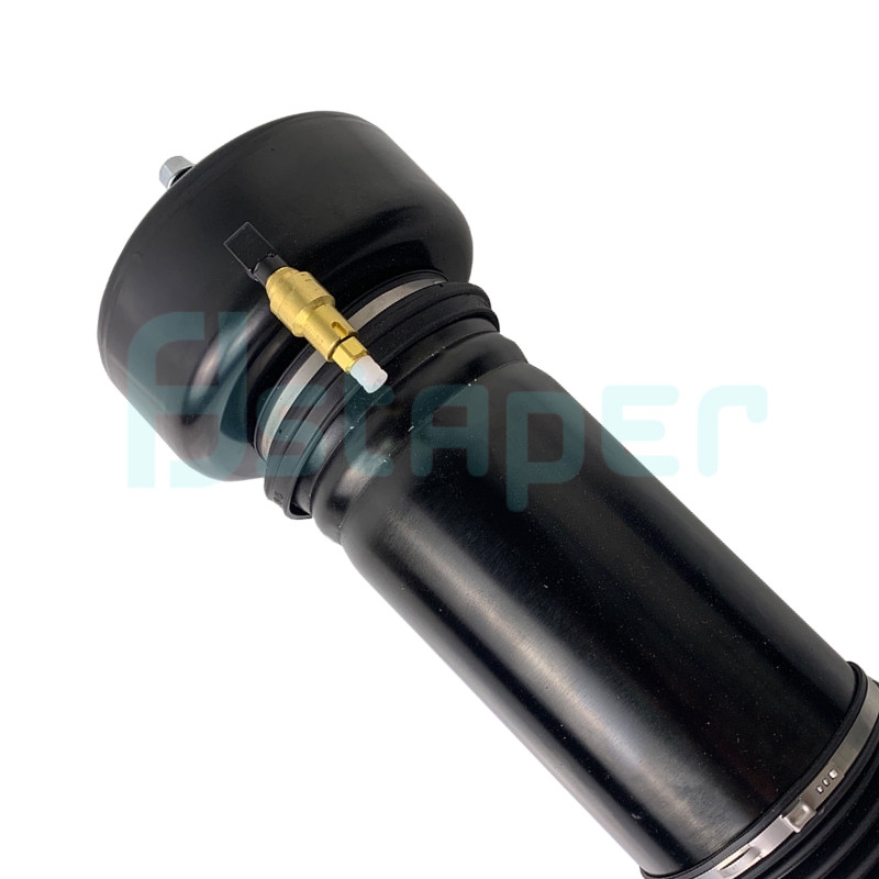 For Rolls Royce Phantom RR1 RR1N 04-14 Front Air Suspension Shocks Struts
