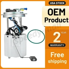 Fuel Pump w/Sensor E3768M For Chevrolet GMC Cadillac Tahoe Yukon 5.3L 2008-2014