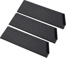 PATIKIL ABS Knife Cover Sleeves for 7" Kitchen Knife, 3 Pack