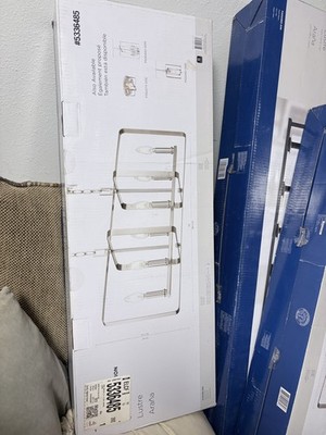 Progress Lighting P400382-009 McColl 6 -Light Brushed Nickel Transitional Linear