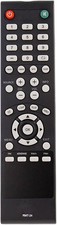 RMT-24 Replacement Remote Control for Westinghouse TV DW39F1Y1 DW46F1Y2