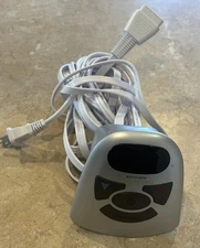 Biddeford  TC16B0 Electric Heat Blanket Auto-Off Controller Control 4 Prong Plug