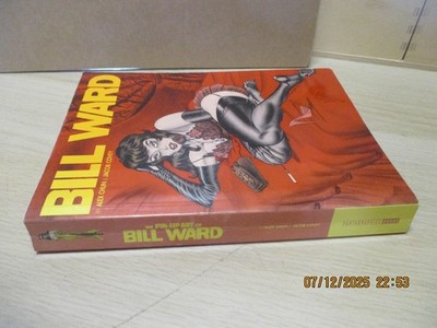Pin up art - Bill Ward  1  US  first print
