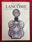 Mémoire De La Beauté Lancôme Jaqueline Demornex Assouline Book SW186