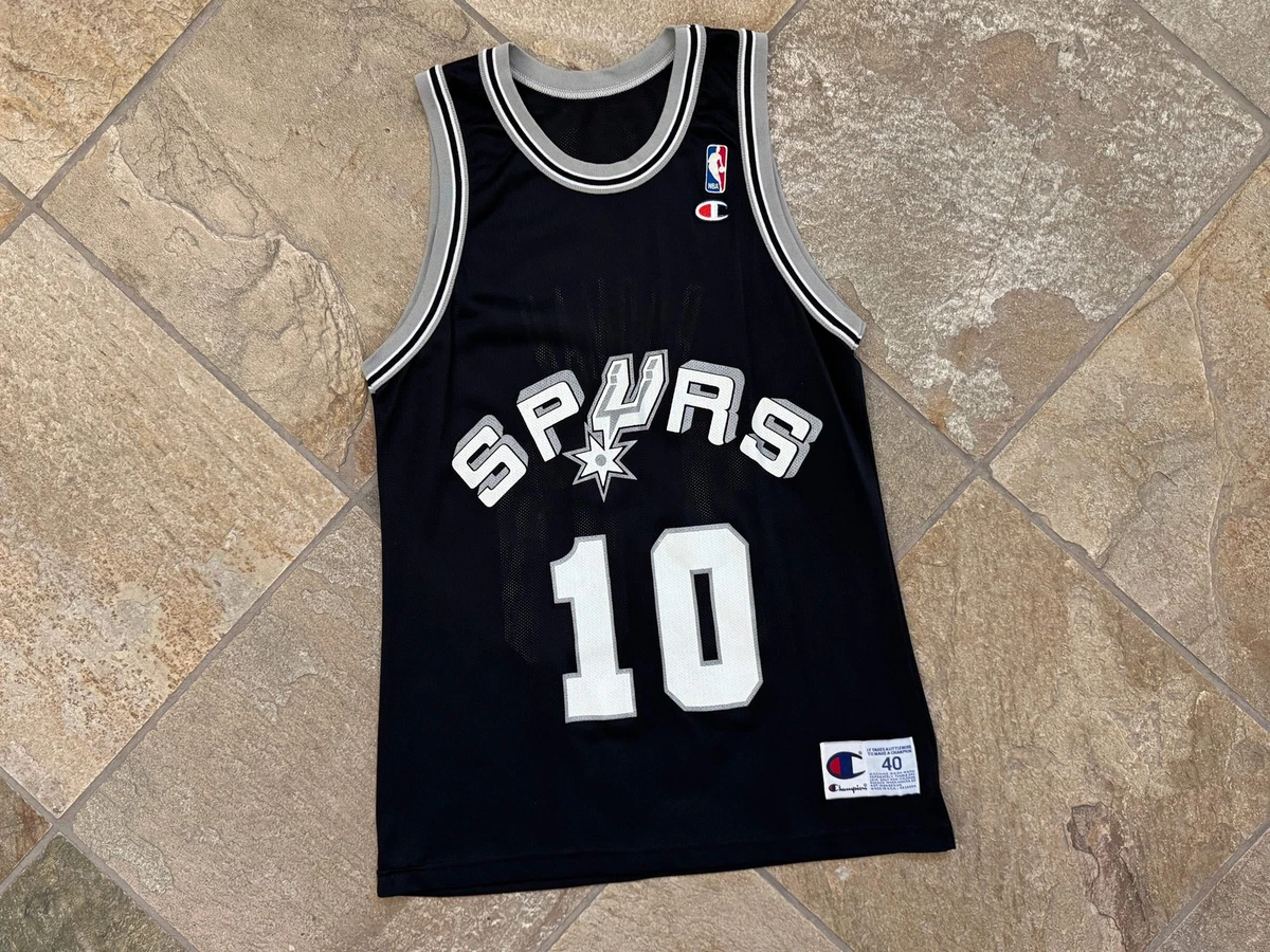 Dennis Rodman San Antonio Spurs NBA Jerseys for sale | eBay
