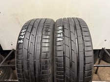 2x 205/45/17 88W XL Hankook VentusS1 evo3* 6.0MM (7244) FREE FIT LDN