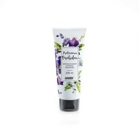 Anwen Protein Conditioner FüR Stark PoröSes Haar Orchidee 200Ml