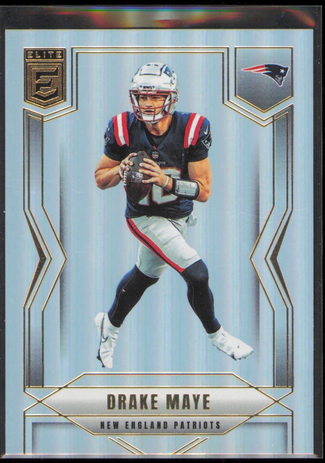 2025 Donruss Elite NFL Base and Insert's U-Pick Complete Your Set