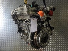 Moteur Suzuki ALTO
