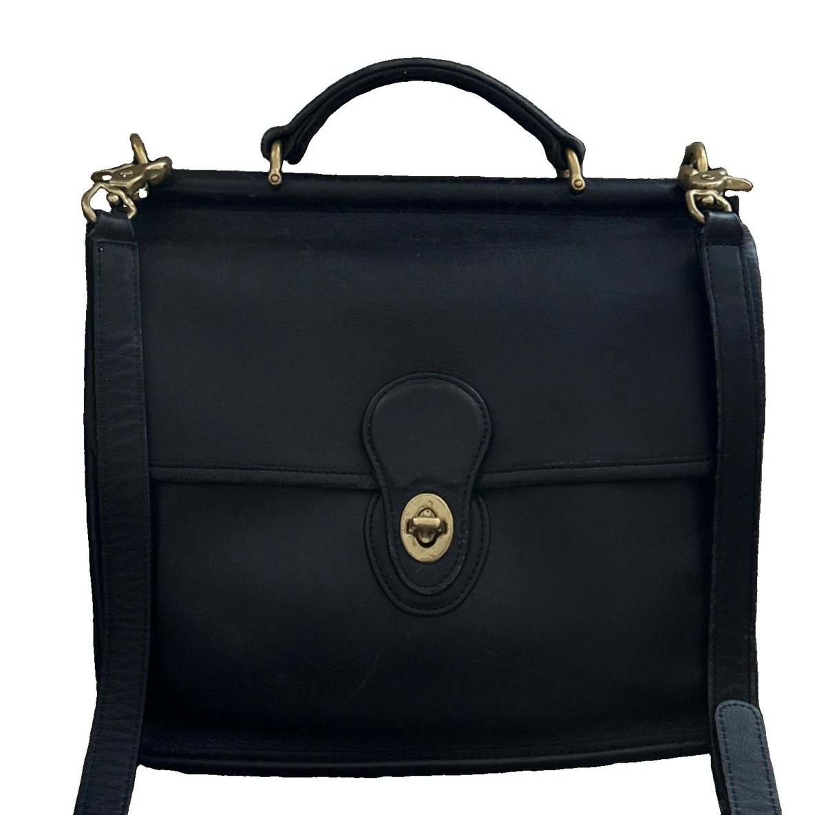 Coach Willis Bags & Handbags for Women for sale | eBay