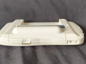 BANDAI Wonder Swan Color Final Fantasy 2 Limited model console Boxes set-h0127-