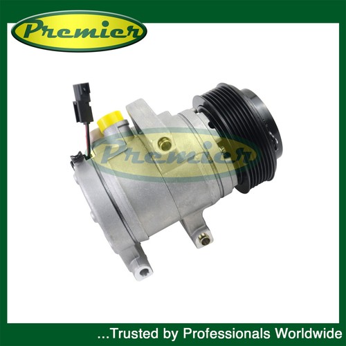 Premier Air Conditioning Compressor Pump Fits Ford Ranger 2011- 1715092 - Picture 4 of 8