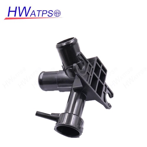 25327-B4000 Filler Neck Radiato With Cap For HYUNDAI GRAND I10 L4 1.2L 2015-2022 - Picture 6 of 6